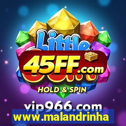 www.malandrinhas