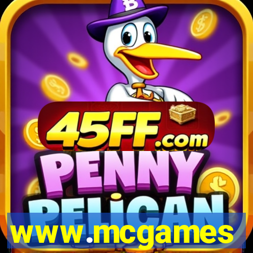 www.mcgames