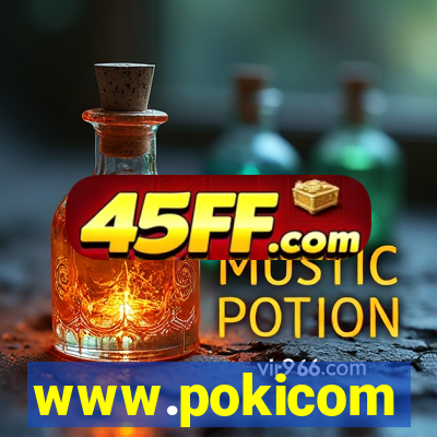 www.pokicom