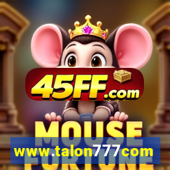 www.talon777com