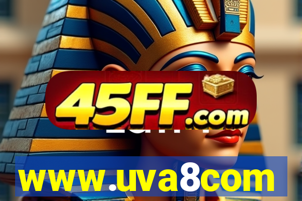 www.uva8com