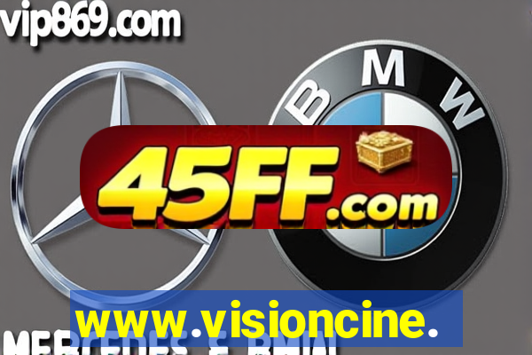 www.visioncine.com.br