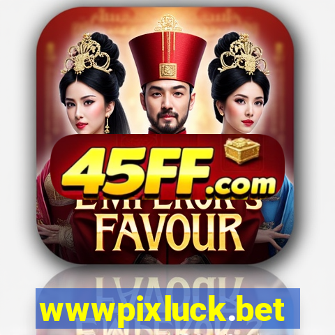 wwwpixluck.bet