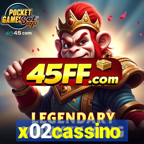 x02cassino