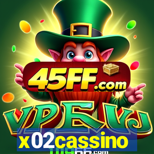 x02cassino