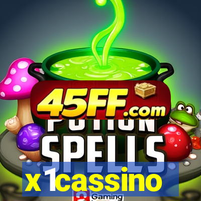 x1cassino