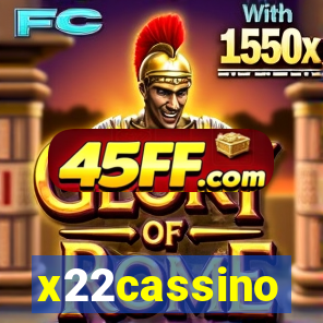 x22cassino