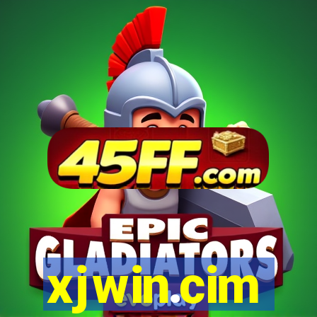 xjwin.cim