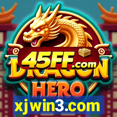 xjwin3.com