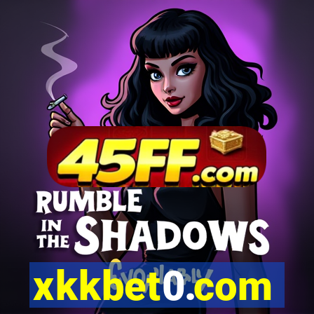 xkkbet0.com