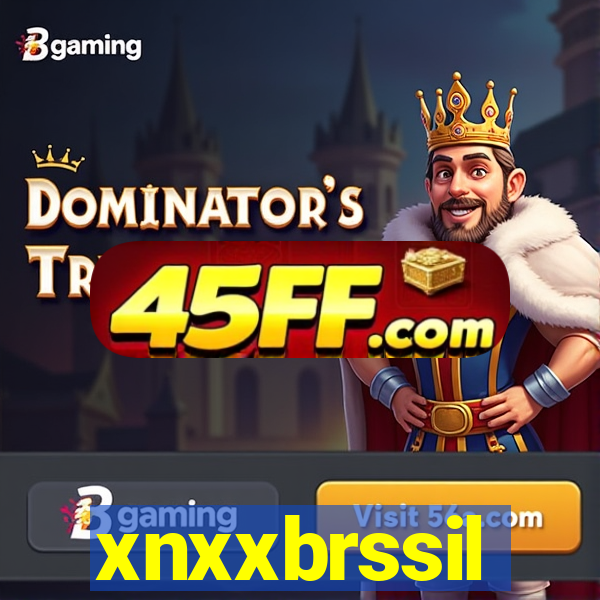 xnxxbrssil