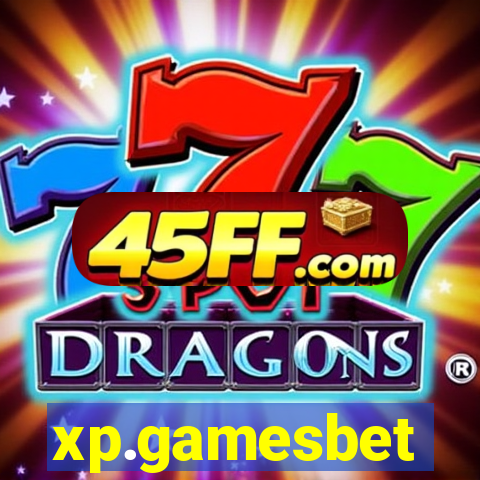 xp.gamesbet