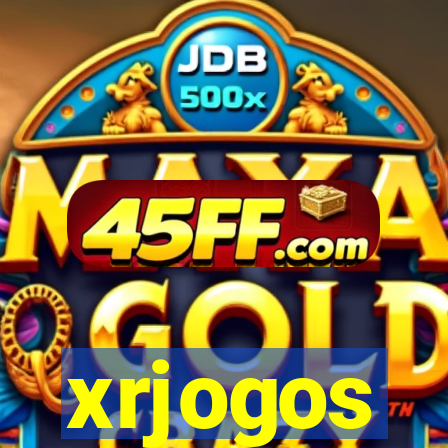 xrjogos