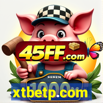 xtbetp.com