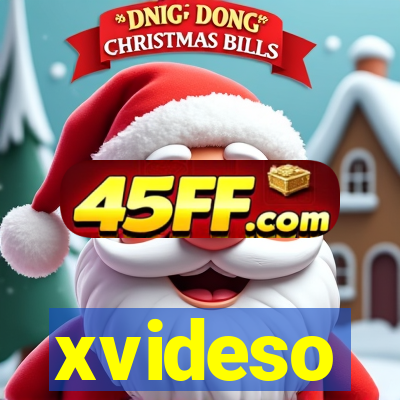 xvideso