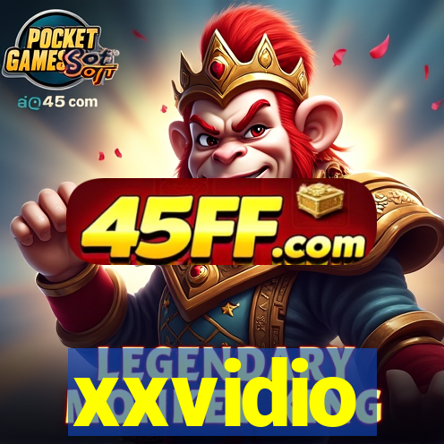 xxvidio