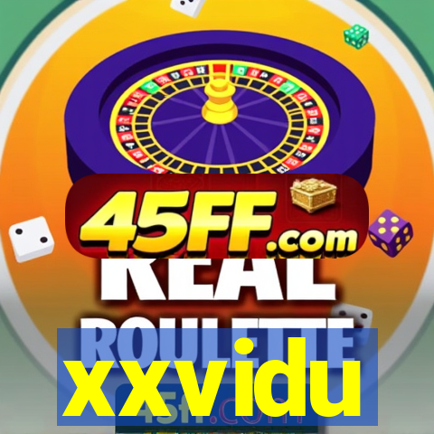 xxvidu