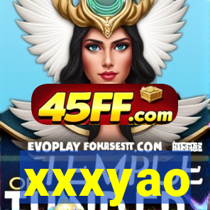 xxxyao