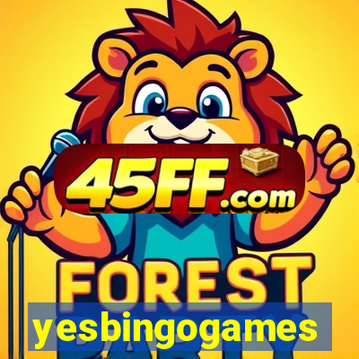 yesbingogames