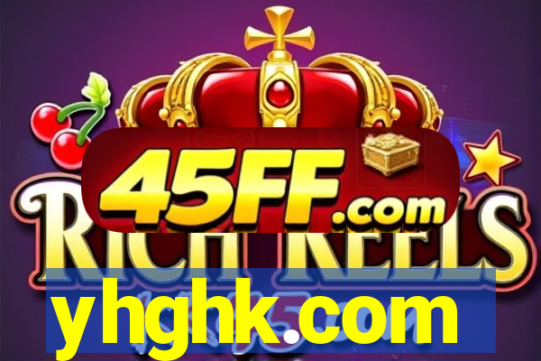 yhghk.com