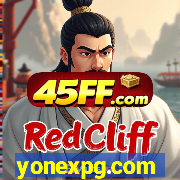 yonexpg.com