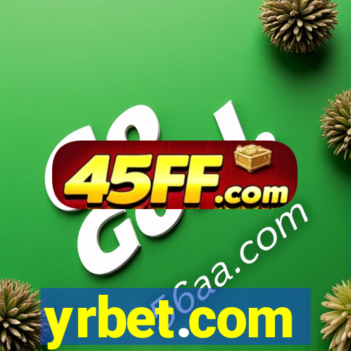yrbet.com