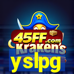 yslpg