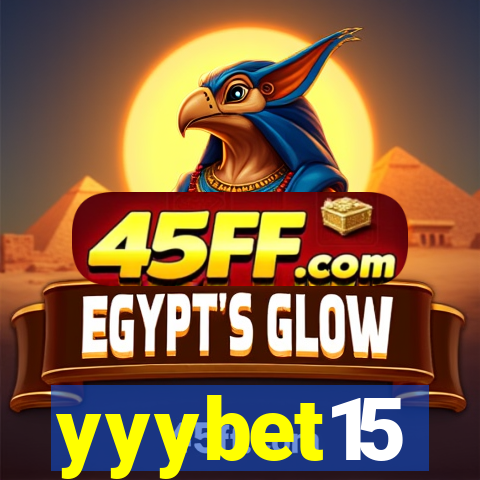 yyybet15
