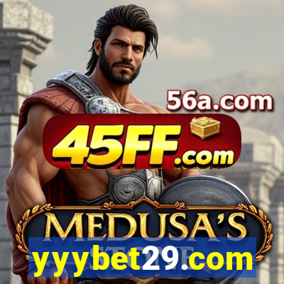 yyybet29.com
