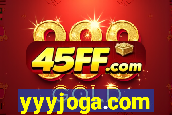 yyyjoga.com