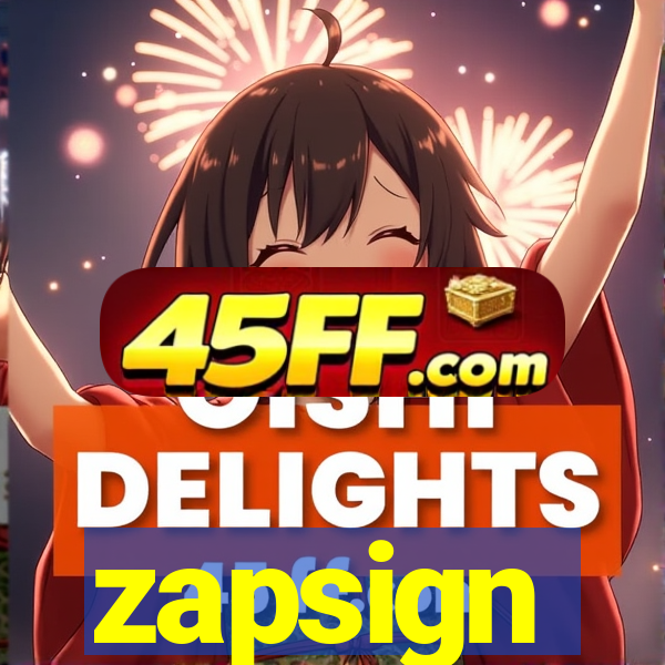 zapsign