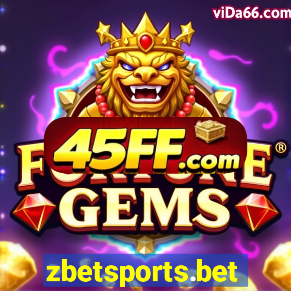 zbetsports.bet
