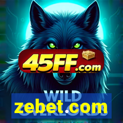 zebet.com