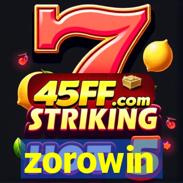 zorowin