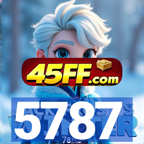 5787