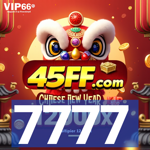 7777