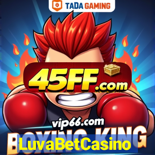 LuvaBetCasino