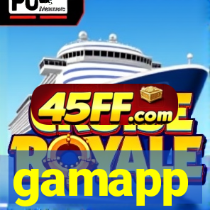 gamapp