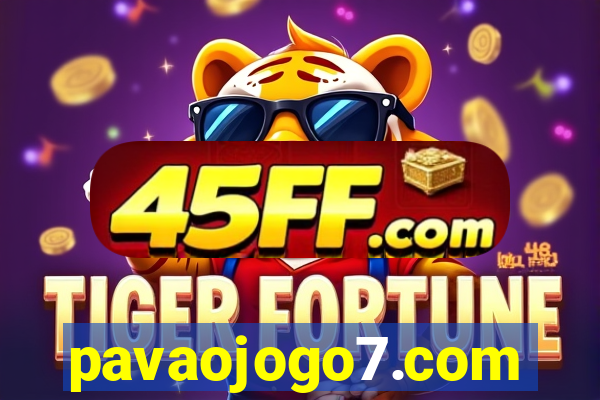 pavaojogo7.com